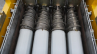 Extruder Series EVO Nordimpianti Concrete Experience