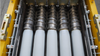 Extruder Series EVO Nordimpianti Concrete Experience