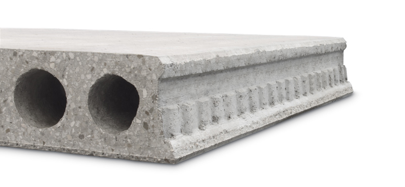 Extruder Series EVO Nordimpianti Concrete Experience